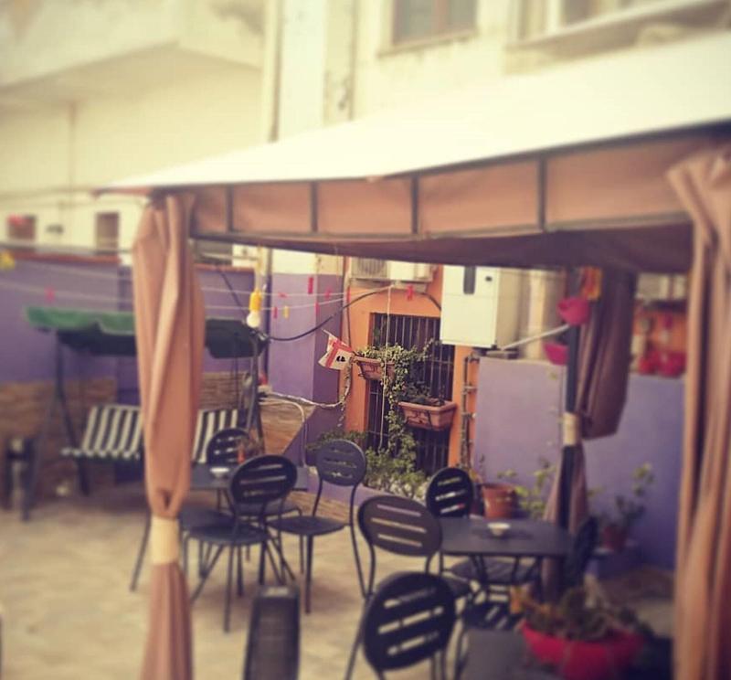 Le Tre Stelle 2* Cagliari