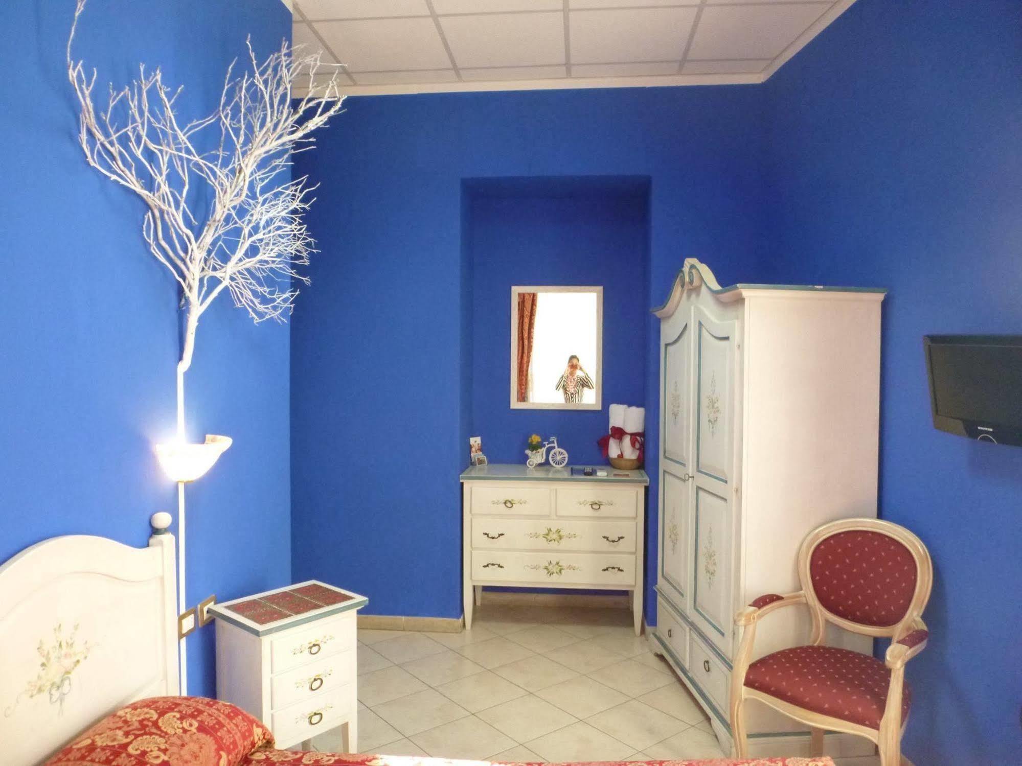 Le Tre Stelle Gasthof 2*