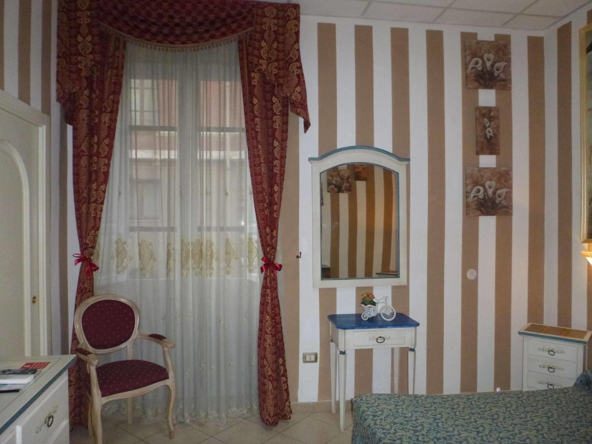 Gasthof Le Tre Stelle 2*