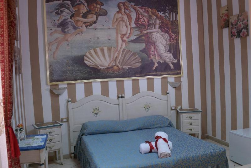 Le Tre Stelle Casa de hóspedes 2*
