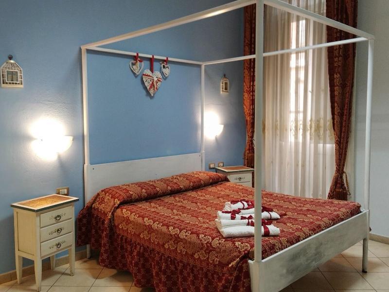 Le Tre Stelle Casa de hóspedes Cagliari