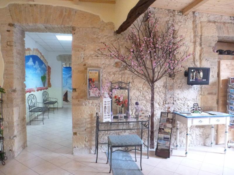 Le Tre Stelle Casa de hóspedes