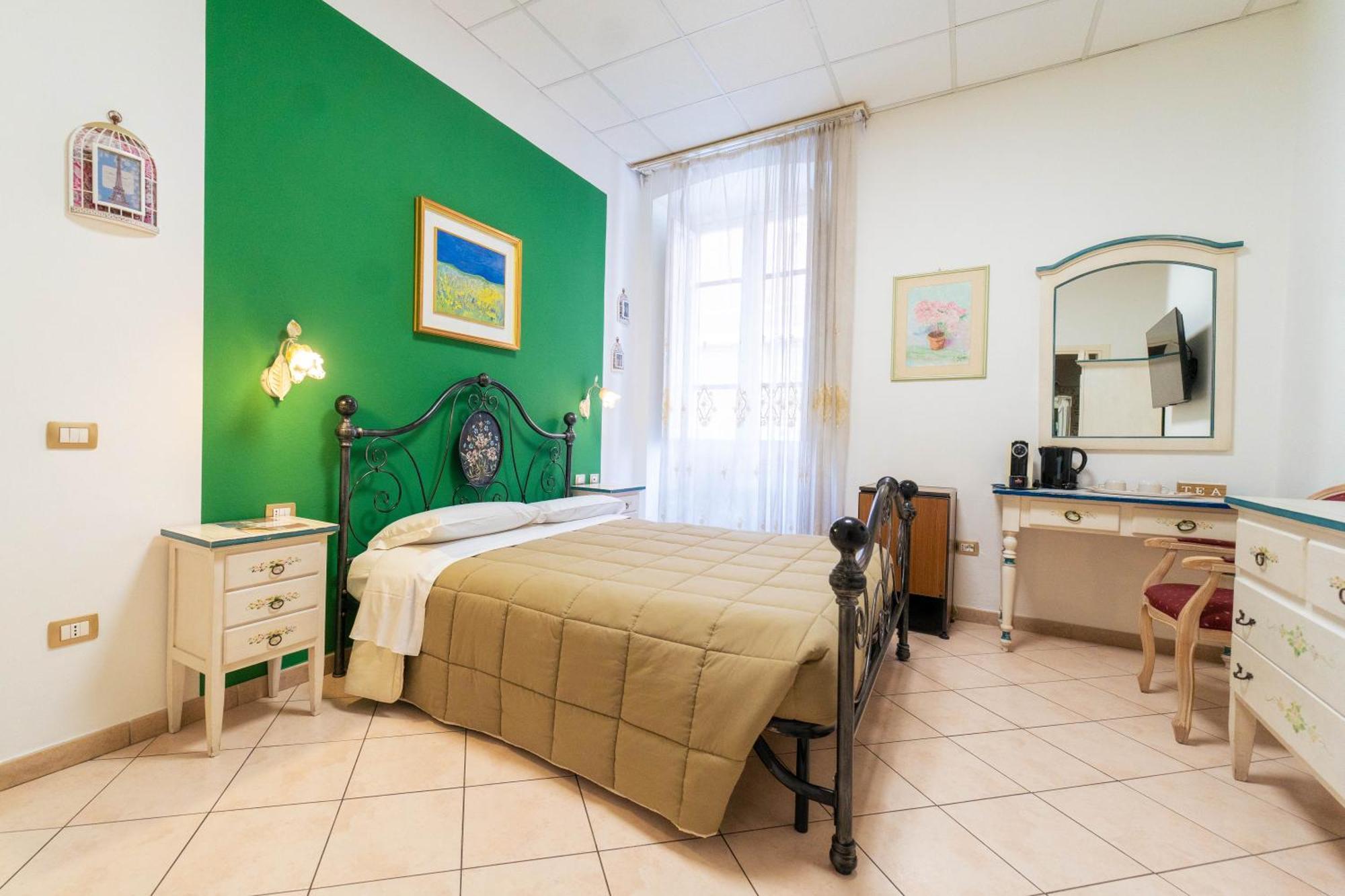 Le Tre Stelle Casa de hóspedes Cagliari