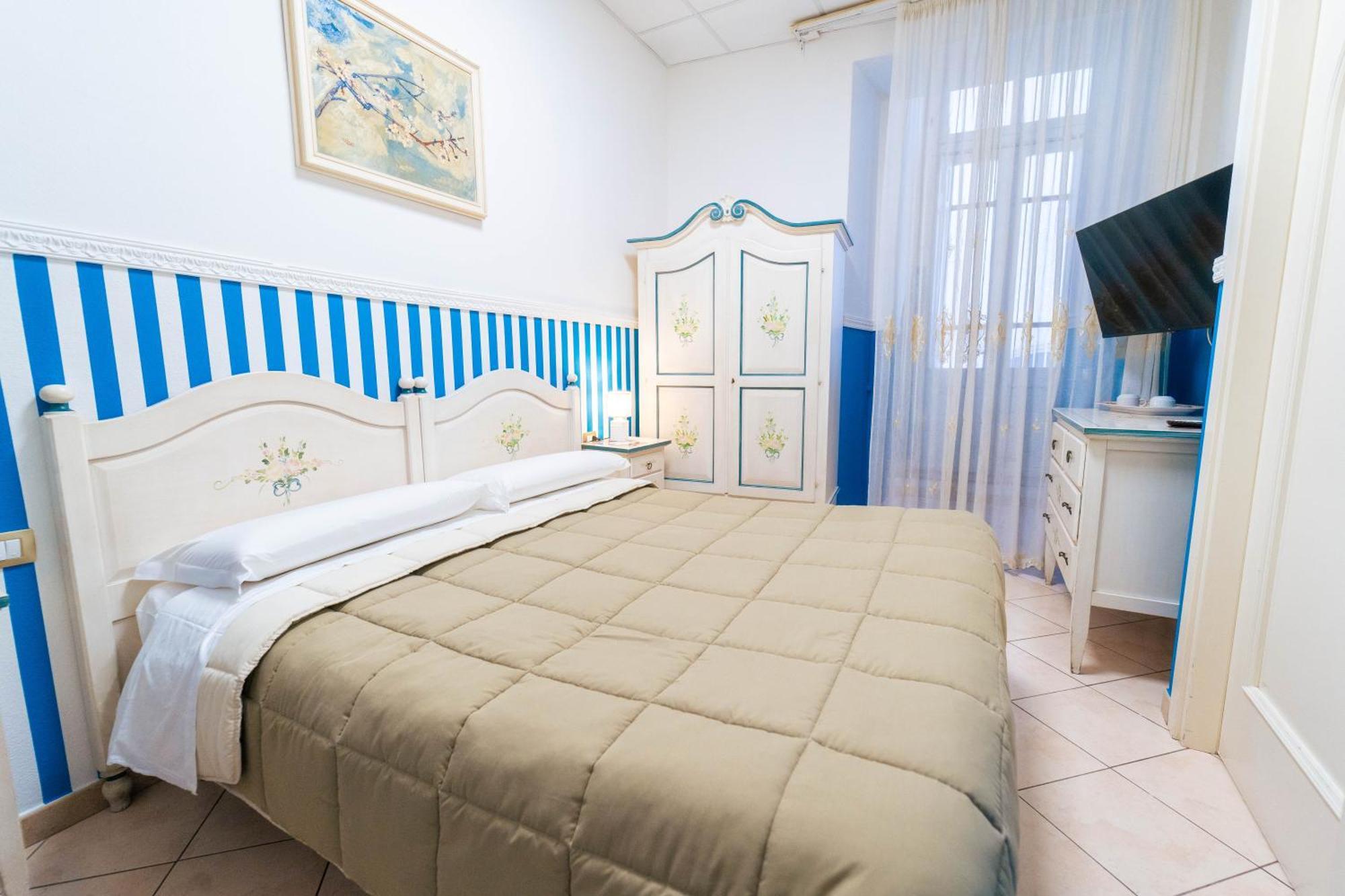 Le Tre Stelle Casa de hóspedes Cagliari