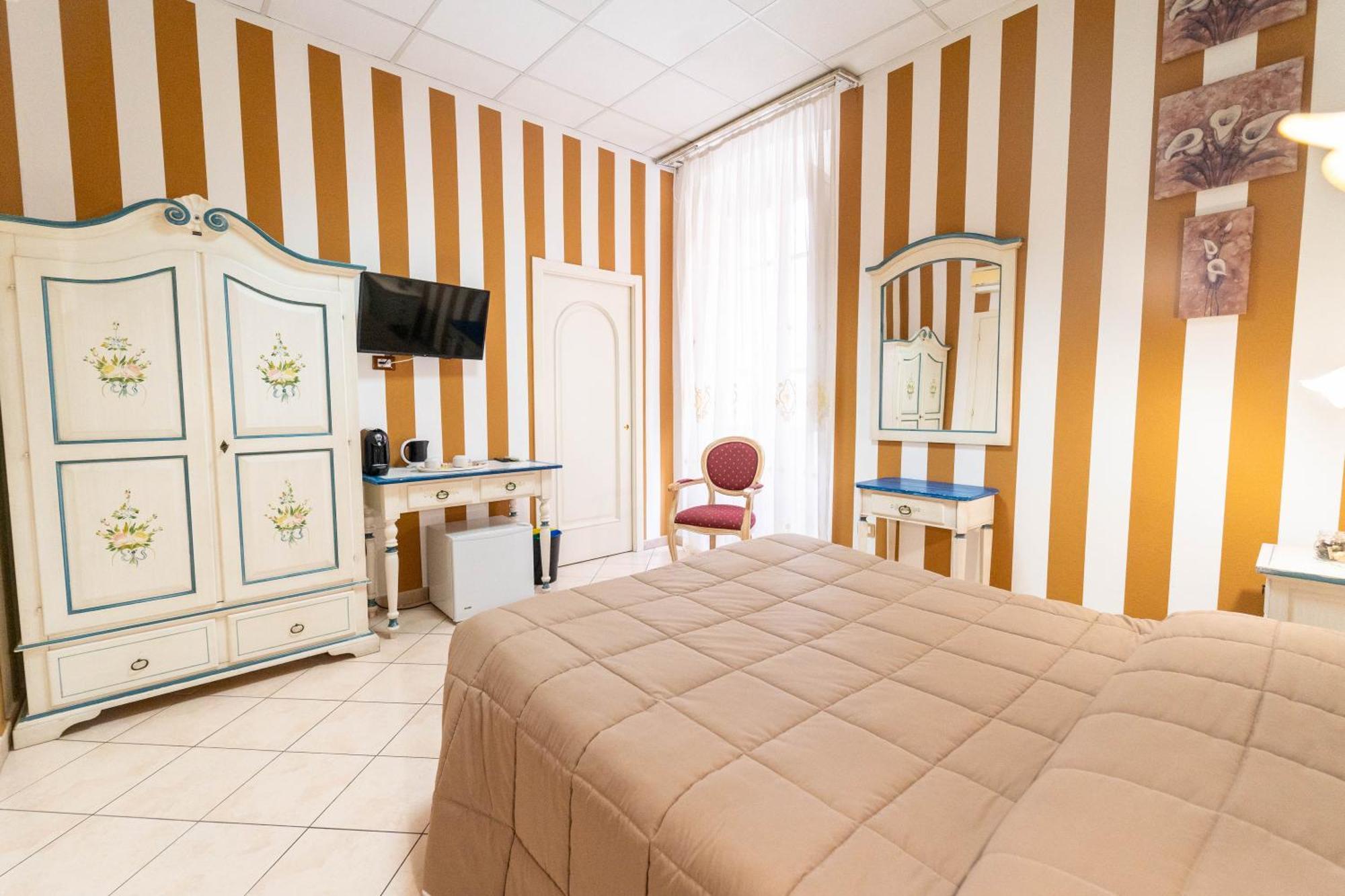 Casa de hóspedes Le Tre Stelle Cagliari