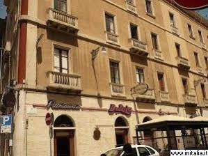 Le Tre Stelle