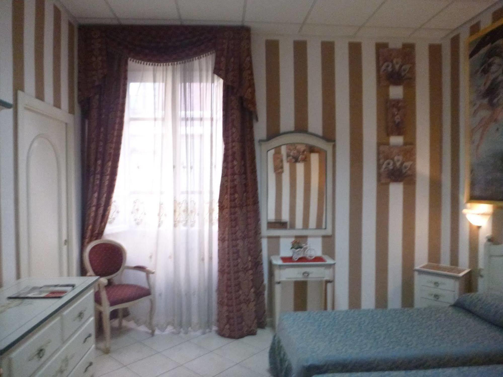 Le Tre Stelle Casa de hóspedes