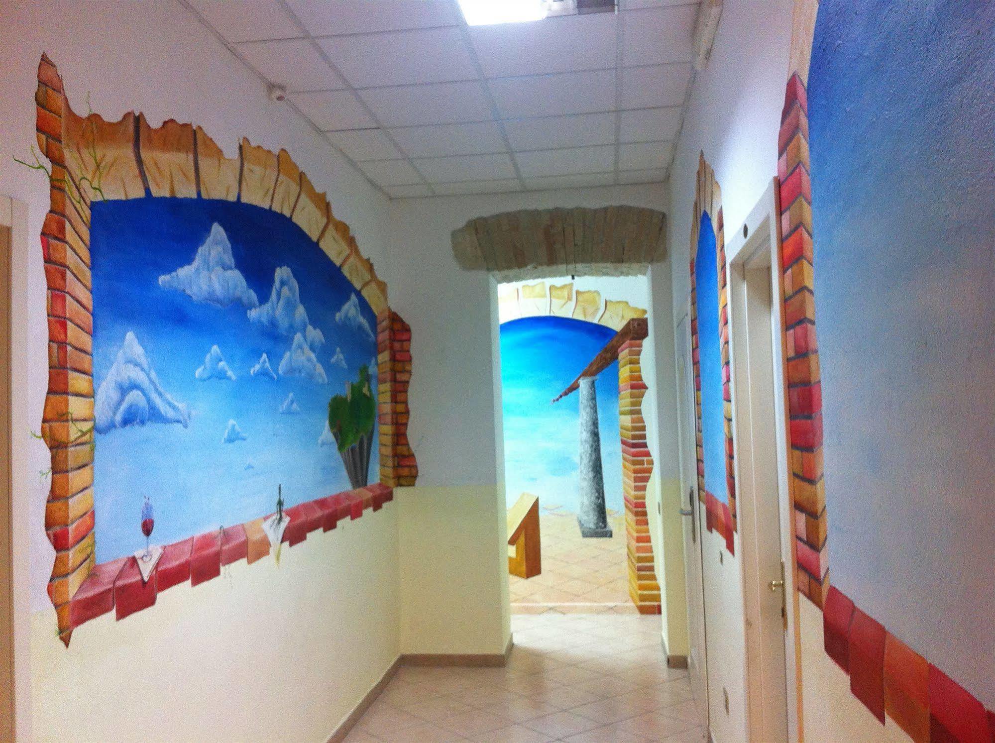 Le Tre Stelle Casa de hóspedes Cagliari