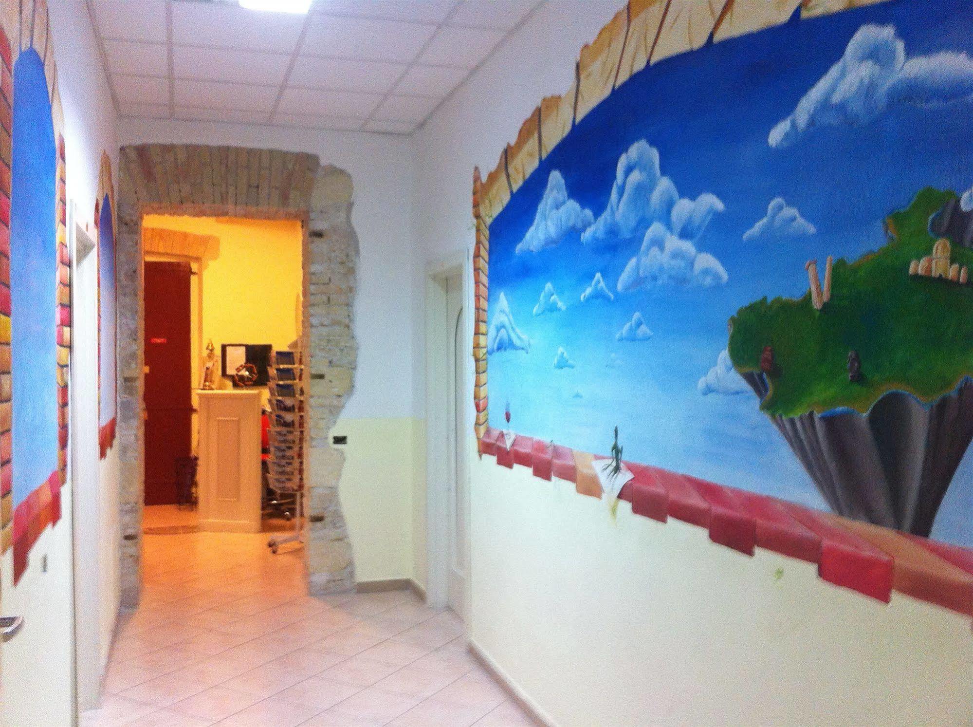 Le Tre Stelle 2* Cagliari