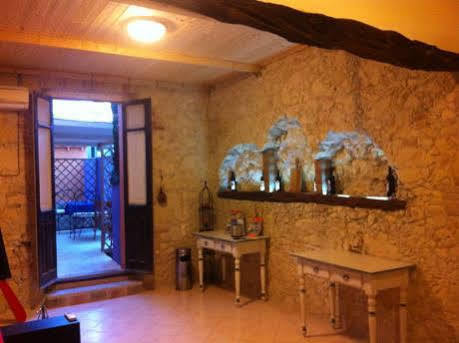 Casa de hóspedes Le Tre Stelle Cagliari