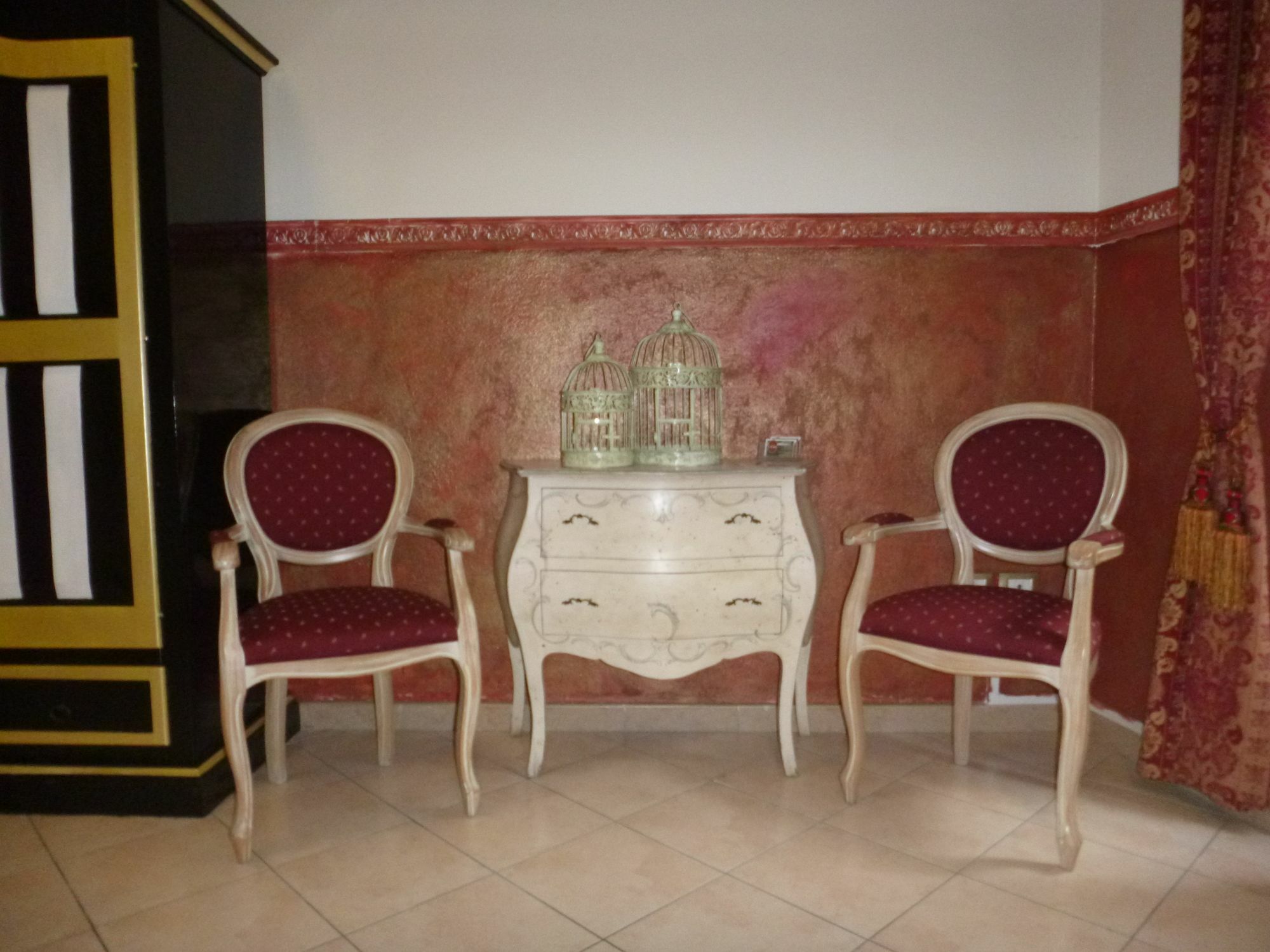 Le Tre Stelle 2*
