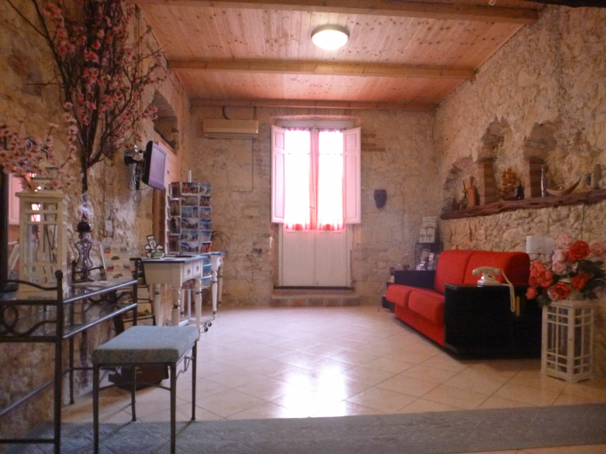 Le Tre Stelle Casa de hóspedes Cagliari